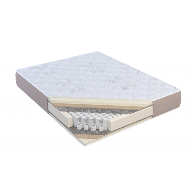 Sisal Latex 3 / Sisal Memory 4