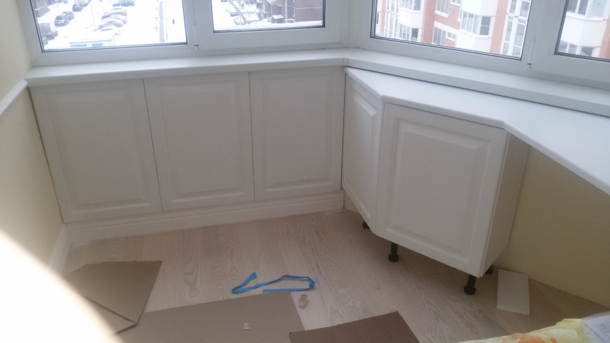 Наши работы