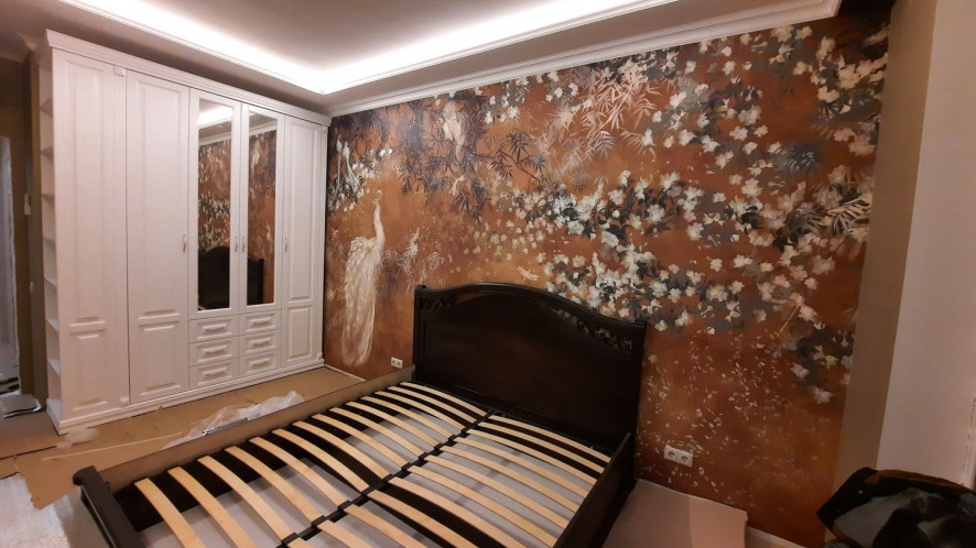 Наши работы