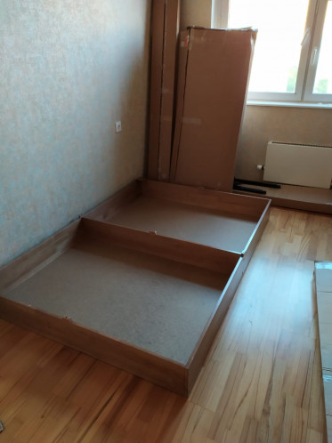 Наши работы