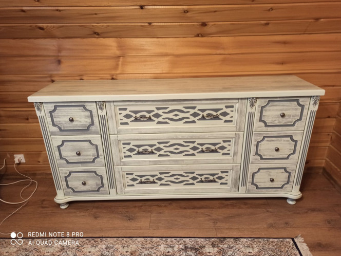 Наши работы