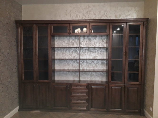 Наши работы