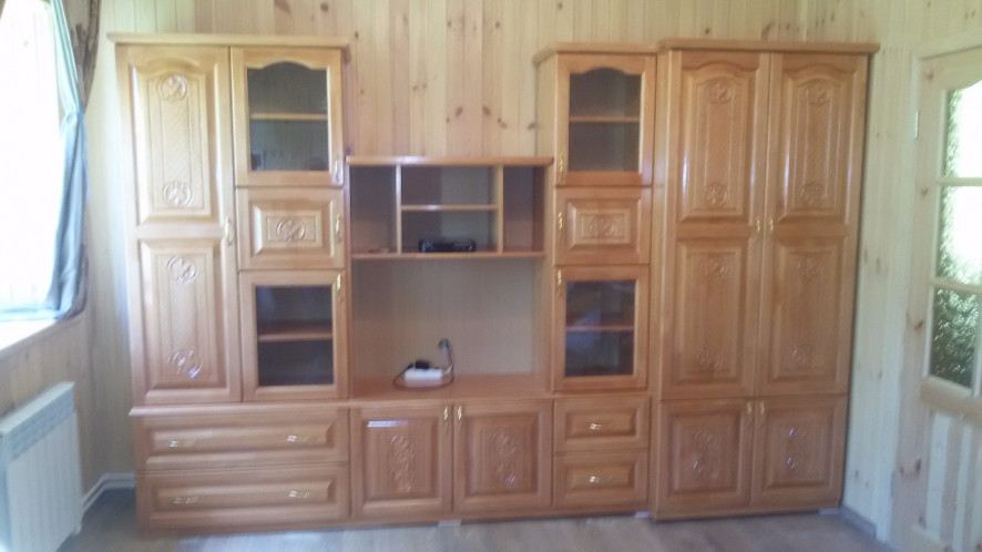 Наши работы