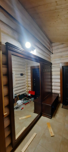 Наши работы