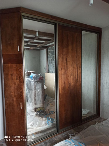 Наши работы